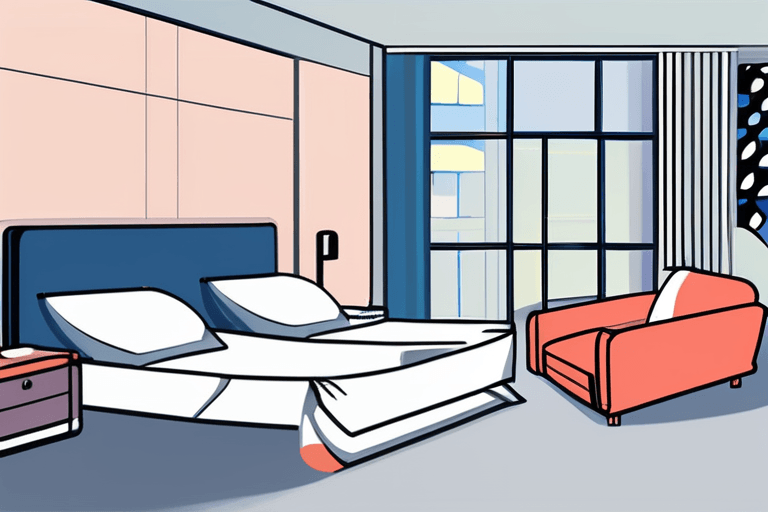 Olympic Athletes to Sleep Soundly? We Tested Their Beds