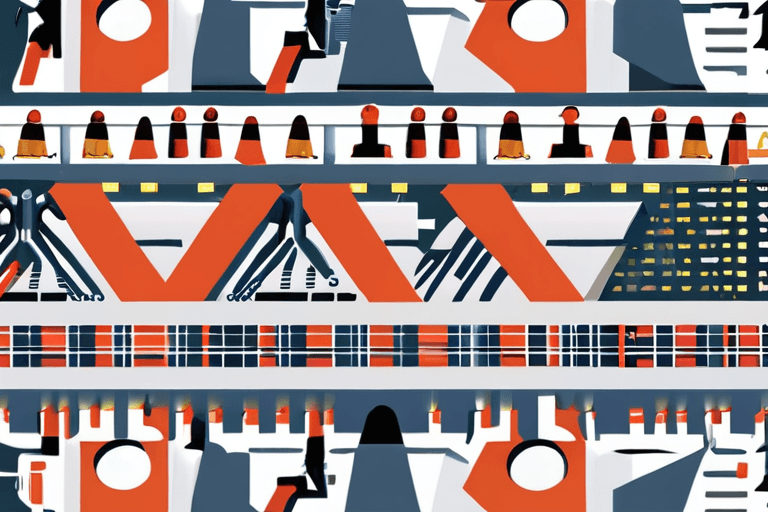 AI 코드 전쟁 발발: 새로운 언어 등장!