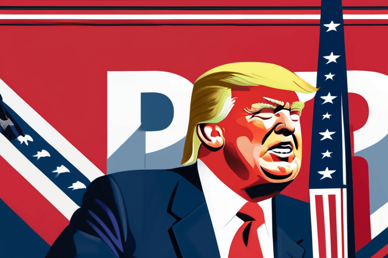 トランプ氏、スーパーボウル、政治、そして物議を醸す！