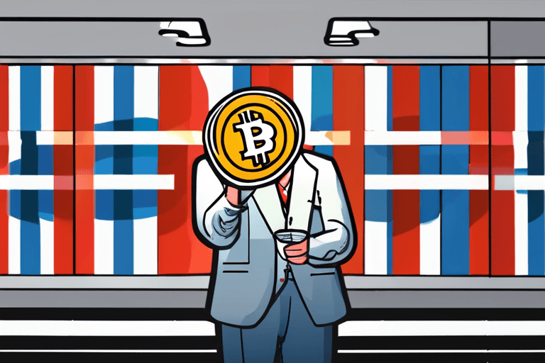 比特币暴跌，日本投票，俄罗斯受创