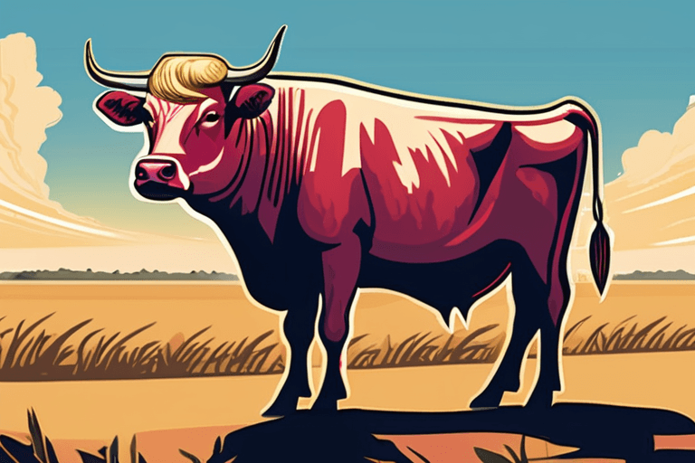 Trump Impulsiona Carne Argentina; Cuba Considera Conversas com os EUA