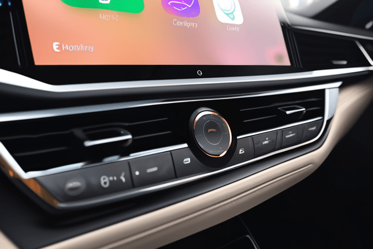 অ্যাপল কারপ্লেতে ChatGPT একত্রিত করছে