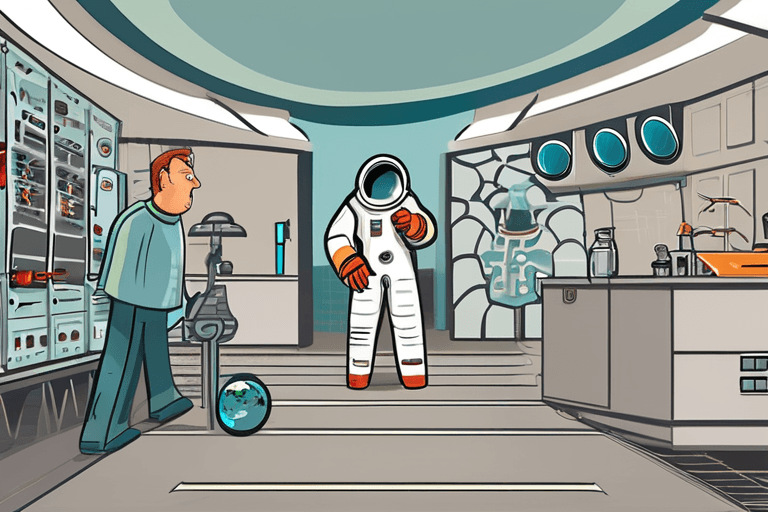 Обнаружение жизни в космосе беспокоит ученых; Новые технологии спасают жизни