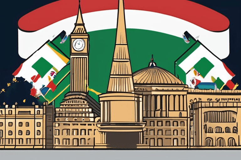 Los Juegos Olímpicos Abren con Estilo Italiano; Documentos de Epstein Sacuden a Gran Bretaña