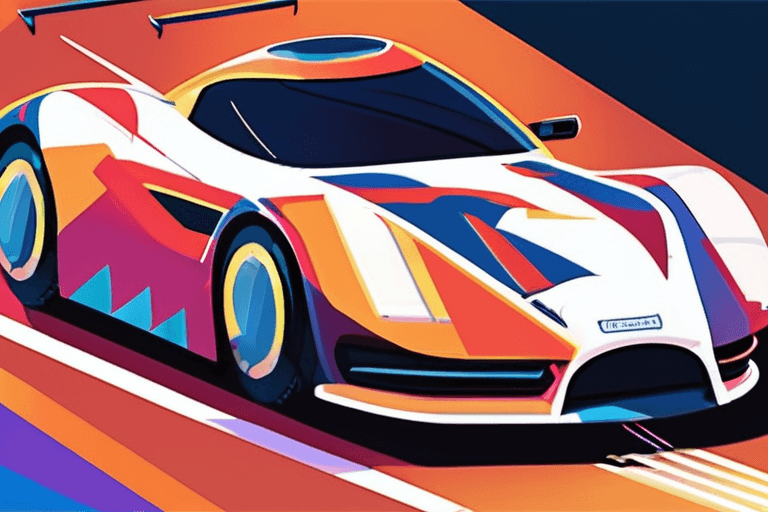 AI 수익 증대, 올림픽 꿈을 불태우다!