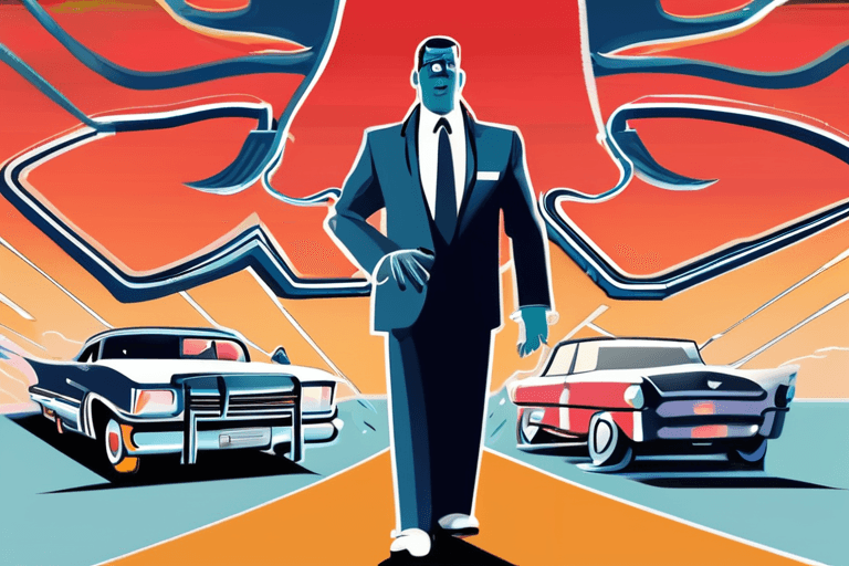 Puig Guilty, Cruise Death, SBA Fraud: Legal Storm Brews