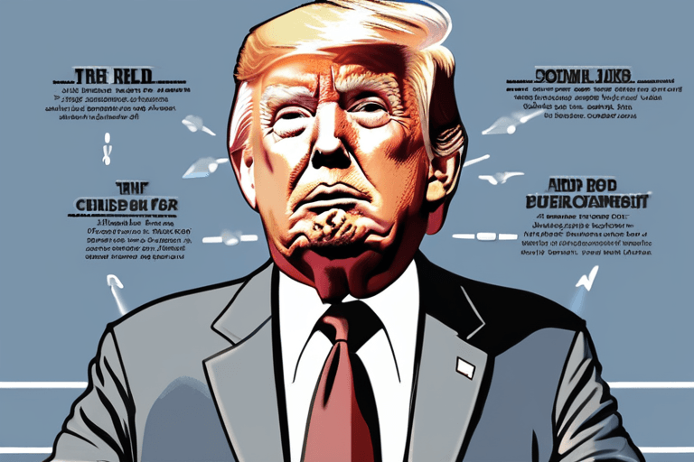 Reid critica o GOP, estrela de "Crown" doente, Trump ataca criança