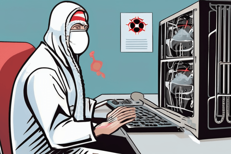 Virus mortel, attentats, espionnage : le monde face aux menaces