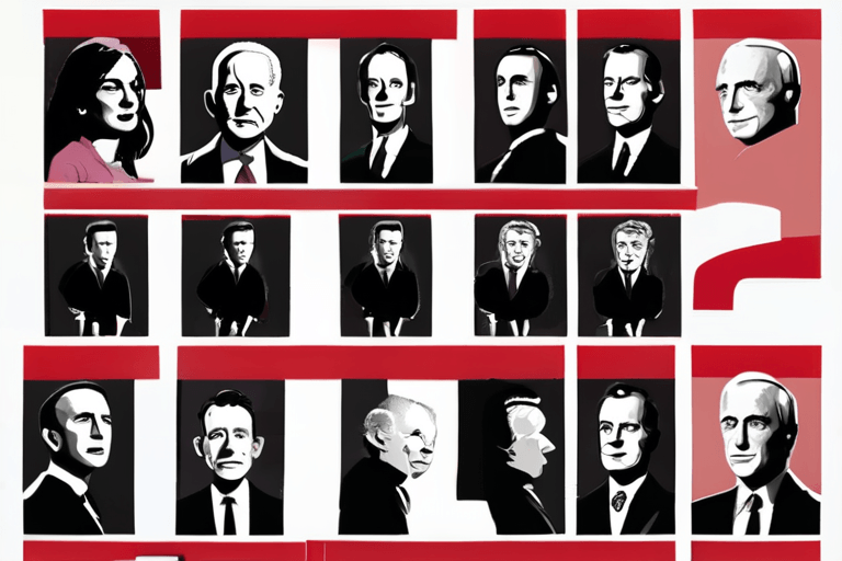 बेज़ोस ने पोस्ट हटाई; AI का दुरुपयोग, एपस्टीन अकाउंट फर्जी, RFK जूनियर का चुनाव