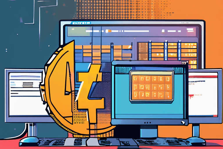 Échange de cryptomonnaies piraté, le Bitcoin s'effondre, des attaques font des dizaines de morts