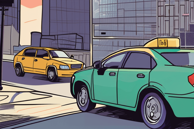 उबर ड्राइवर के बलात्कार के दावे के बाद $8.5M का भुगतान करता है; चीन का रुख नरम