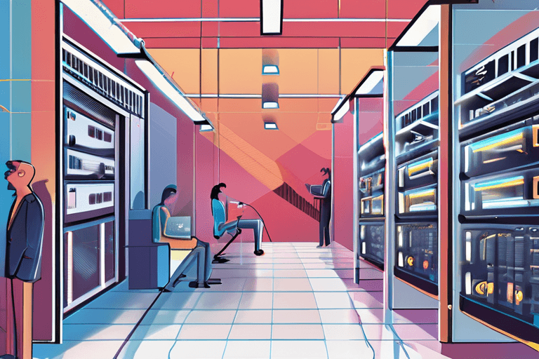 एआई टीम ने बनाया कंपाइलर, लिंक्डइन हैक, जीपीयू स्पीडअप