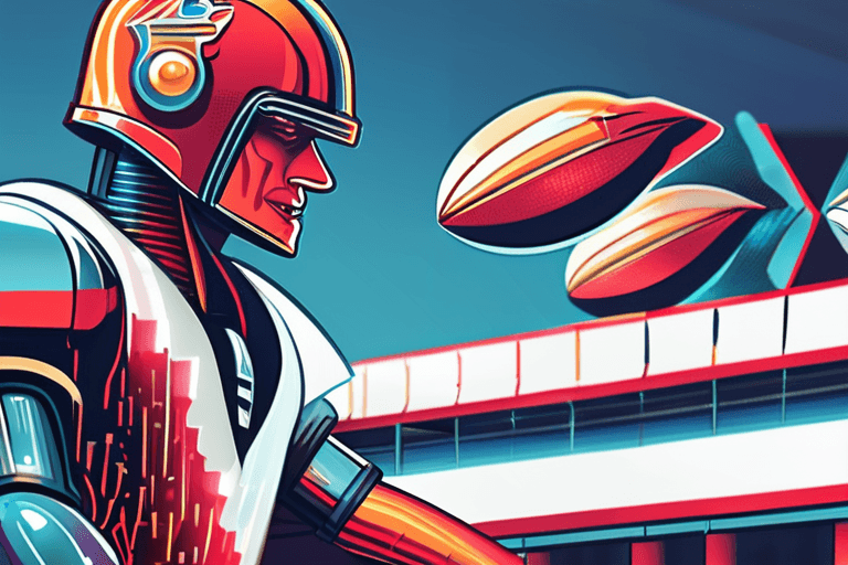 AI Coding Wars Heat Up Before Super Bowl Ads