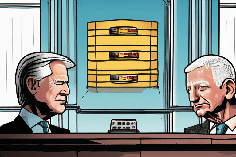 Escândalos de Trump, Bezos e Epstein Abalam o Mundo