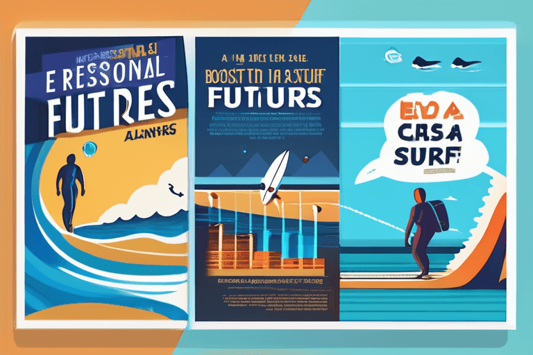 AI & 冲浪学校：助力未来，收益飙升！