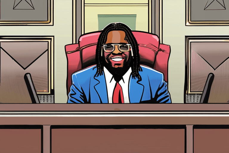 Puig Convicted, Trump Defends Video, Lil Jon's Son Found