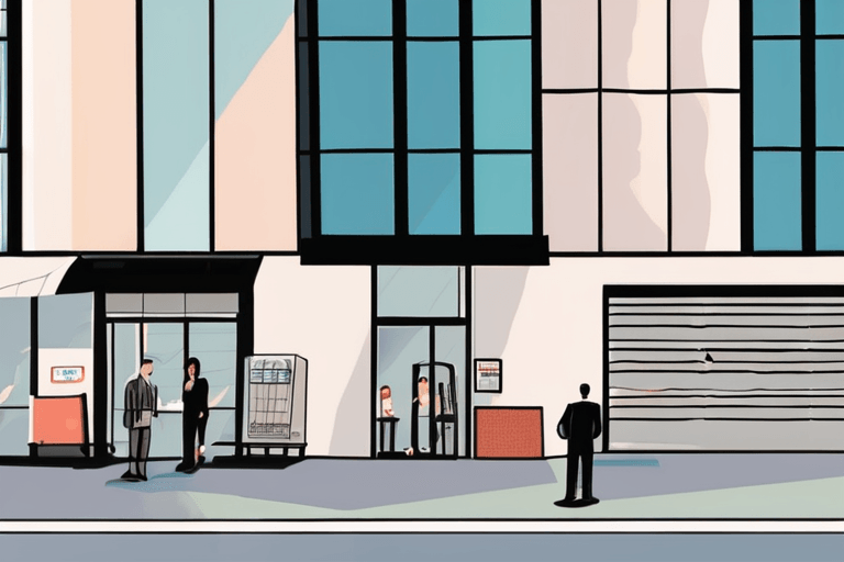 La ofensiva contra el fraude congela $9 mil millones en préstamos de la SBA de California