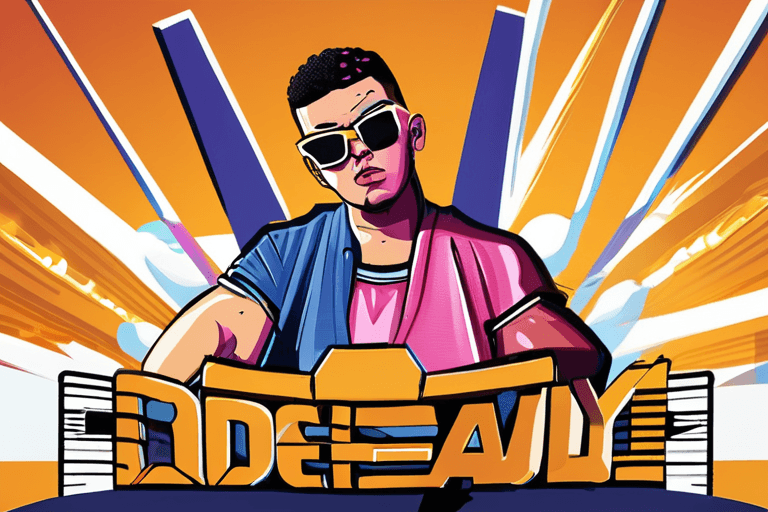 Bad Bunny зажжет на Суперкубке; Сериал по BG3 грядет!