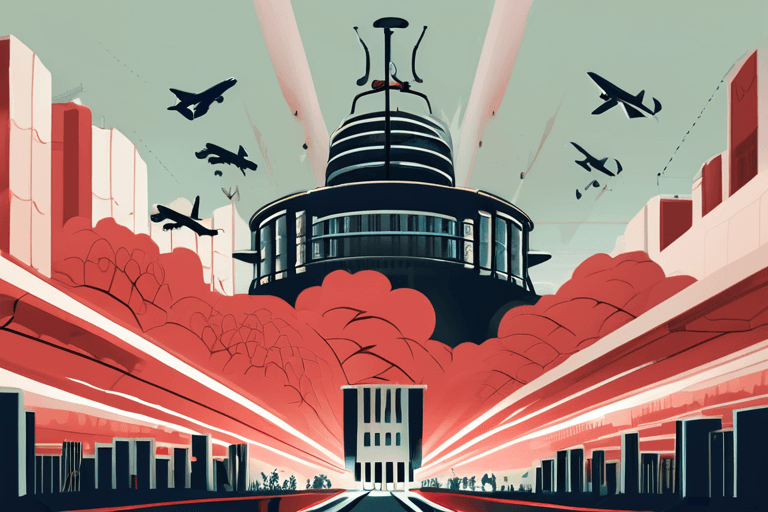 বৈশ্বিক উত্তেজনা বৃদ্ধি: যুদ্ধ, বিক্ষোভ, ও কূটনৈতিক পদক্ষেপ