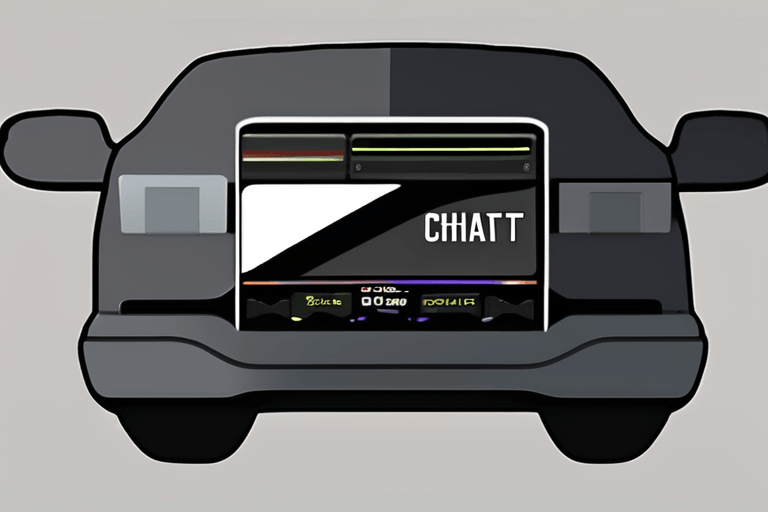 ChatGPT जल्द ही आपके CarPlay को शक्ति दे सकता है