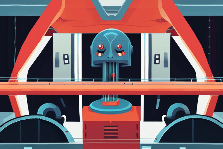 एआई का दुरुपयोग, बेजोस का पतन, और स्टीम की मृत्युदंड