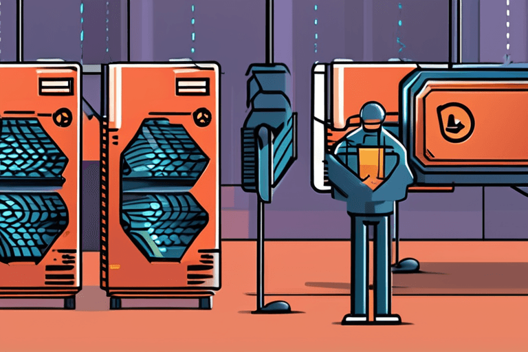 Krypto-Wallets geplündert, Sicherheitsrisiken steigen