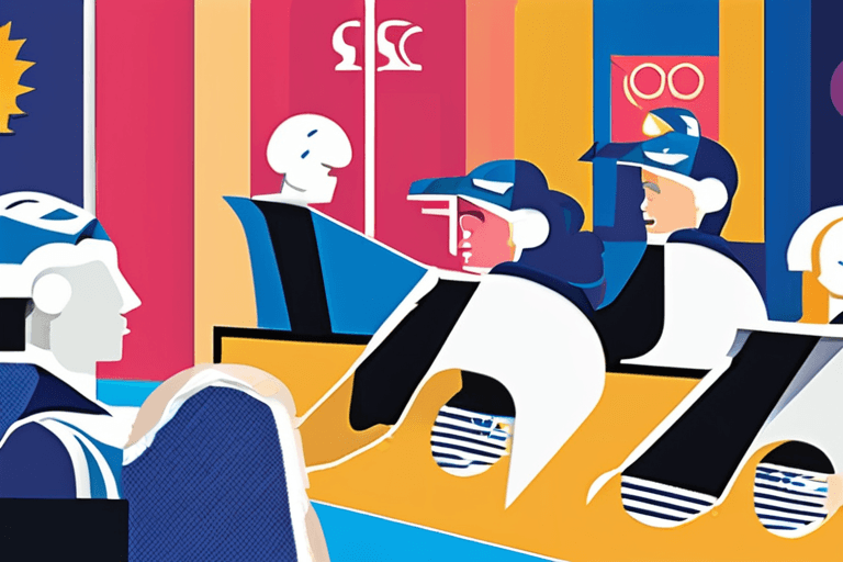 ओलंपिक, जन्म, और वार्ताएँ: क्या नया है?