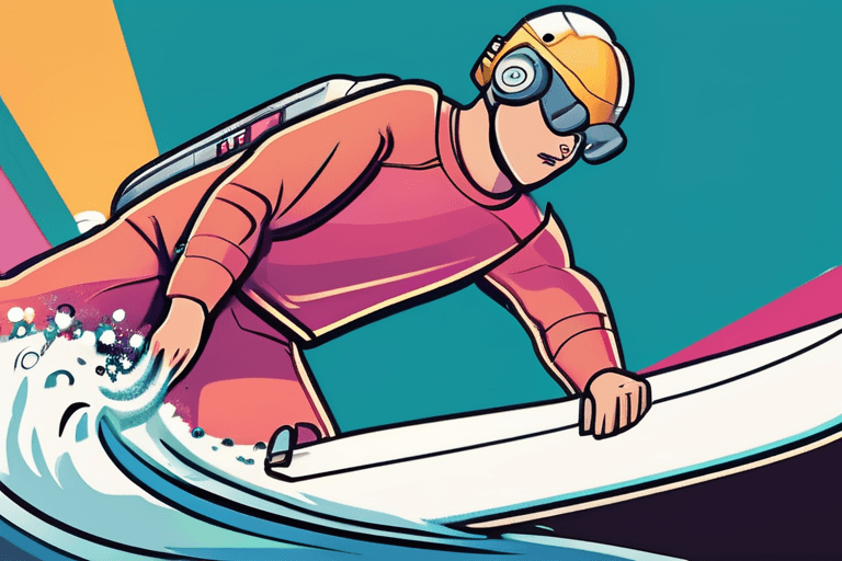 एआई बच्चों को उच्च कमाई की ओर ले जाता है!