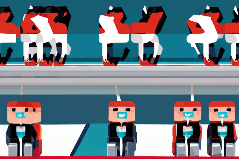 Os Quadruplos de Malinin, Drama Olímpico em Chamas!