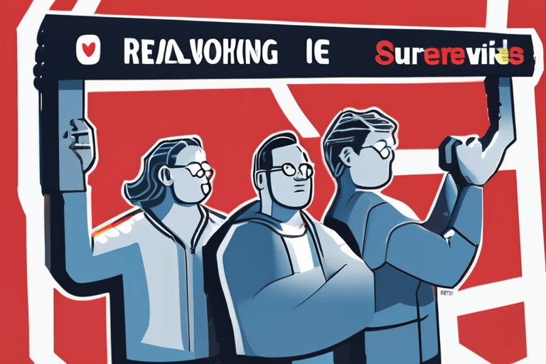 Google-Mitarbeiter protestieren gegen ICE, YouTube-Einnahmen steigen