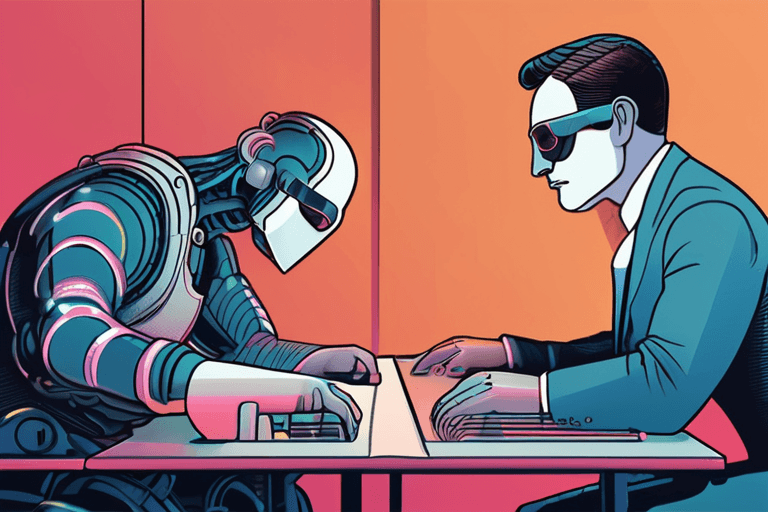 AI Spending Spree: Big Tech's $630B Gamble