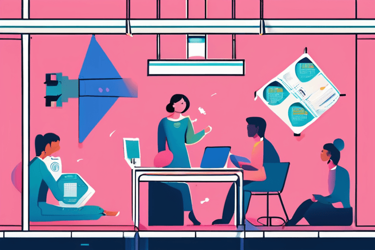 KI & Kinder: Zukünftige Einnahmen steigen, Gender Care stoppt