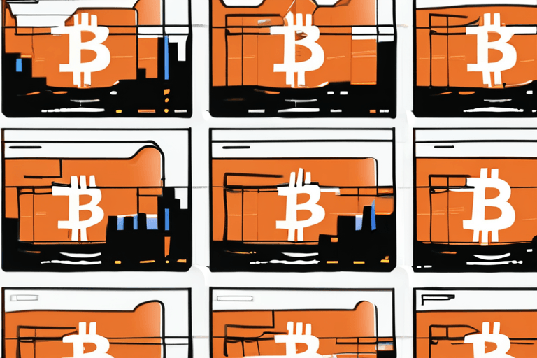 Bitcoin stürzt ab, russischer General erschossen, Kuba-Gespräche?