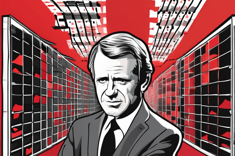 Война кодинга ИИ накаляется; Выбор Р.Ф.Кеннеди-младшего вызывает споры