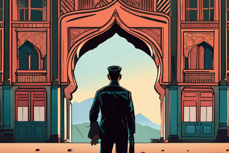 Индийский шпионский триллер возглавляет чарты Netflix, включая Пакистан