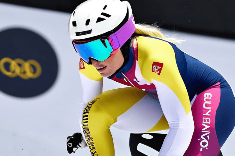 본의 올림픽 꿈, 충돌 후 위협받아; 2026년 경기 시청