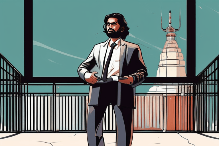 インドのスパイ・スリラーがNetflixチャートを席巻、国境を越える