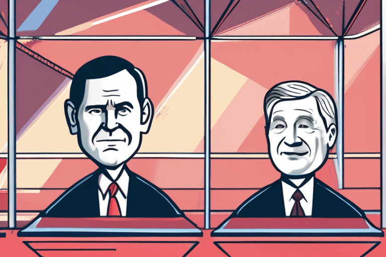 GOP Senate Seats in Jeopardy; Dems Target Fantasy Football