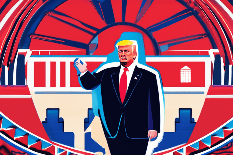 Trump alimente les craintes des élections de mi-mandat ; TikTok face à la répression de l'UE