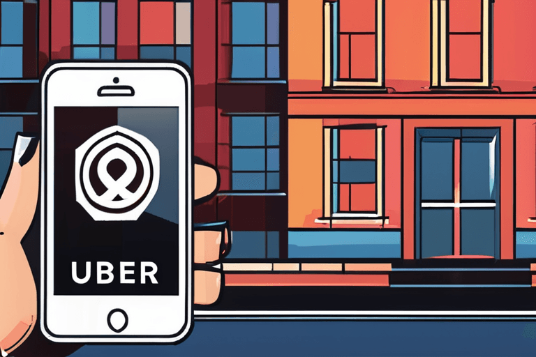 우버, 운전기사 성폭행 혐의 후 수백만 달러 지불