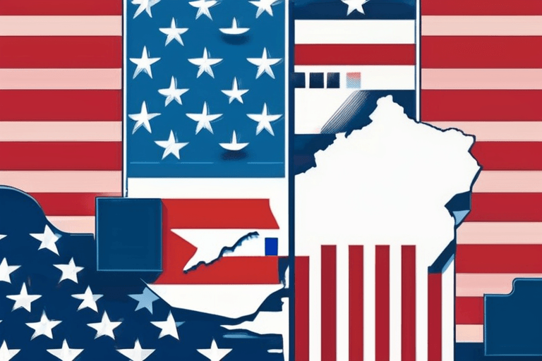 Global Tensions Ease: China, Cuba, and US Signal Thaw