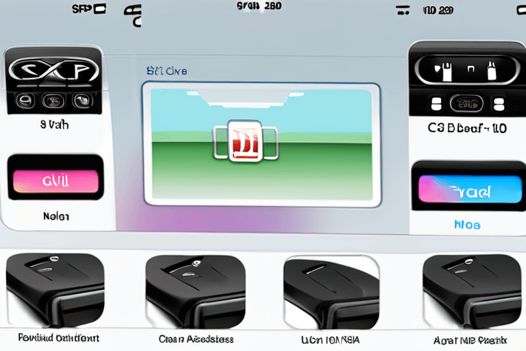 Apple CarPlay में ChatGPT का एकीकरण हो सकता है