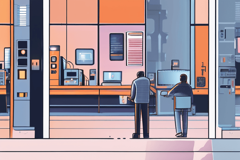 AI가 시장 혼란 부추기다, 개발자에게 새로운 도구 제공