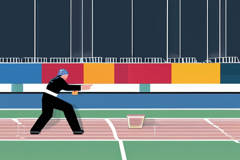 Olympics Open, CIA Factbook Mourned, Language Debuts