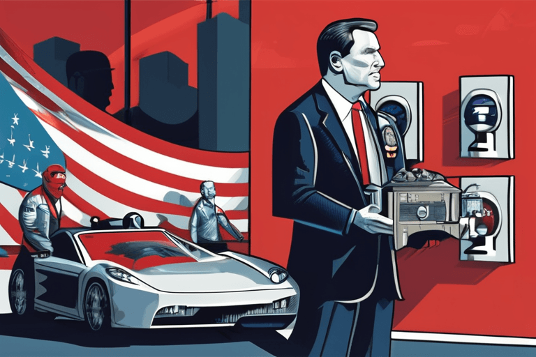 Global Events Collide: Sports, Politics, and Espionage