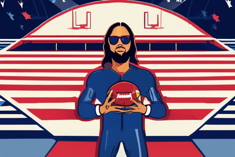 Super Bowl 2026 : Bad Bunny, Jeux Olympiques & Tragédie Lil Jon