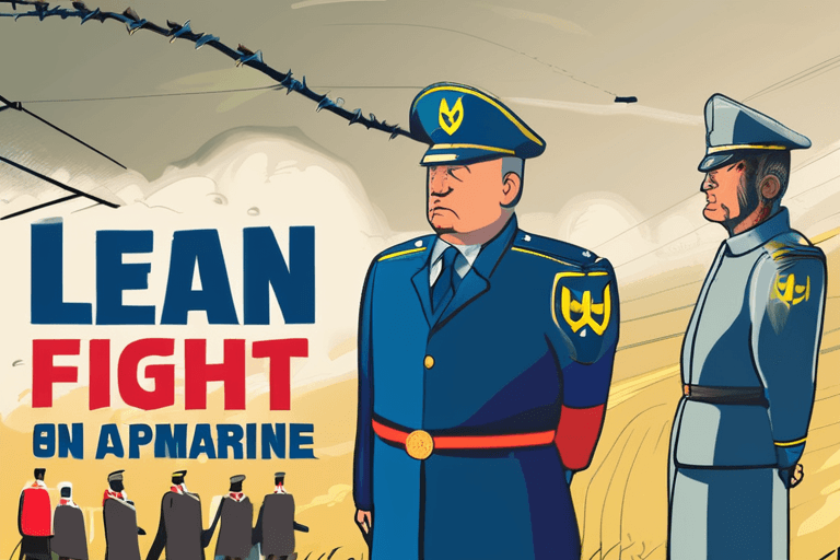 Ukraine War Deadline, Storms, and Title Fight Dominate News