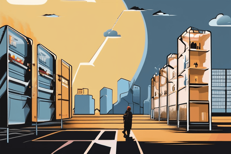 Las tensiones en Oriente Medio aumentan mientras estallan tormentas y protestas