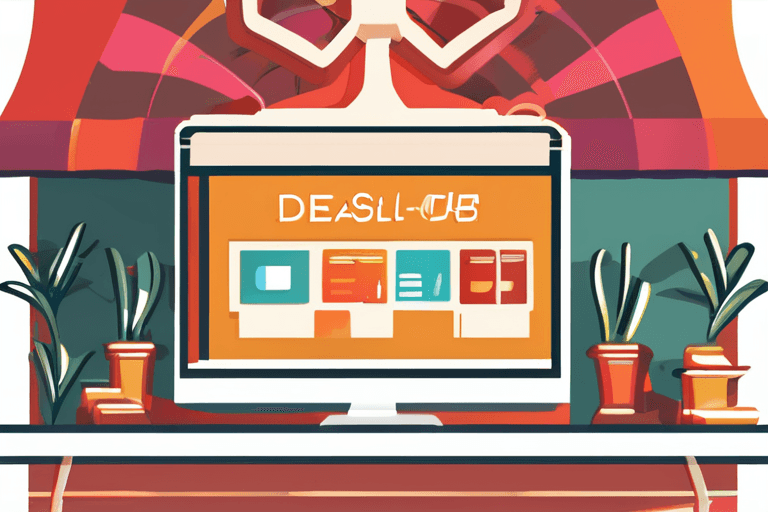 सौदे, तकनीक और ओलंपिक: इस सप्ताह के अंत में बड़ी बचत करें!