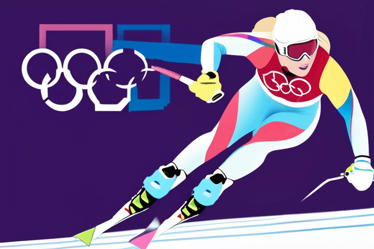 Vonn participera aux JO malgré une déchirure du LCA !